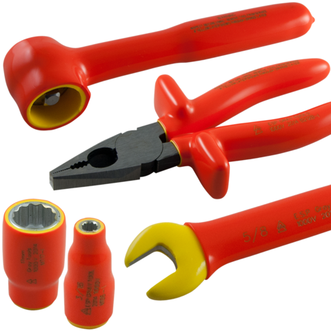 Insulated Tools